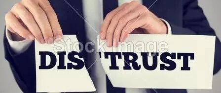 客户为什么不信任你?