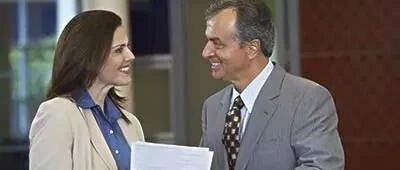 去寻找对你的公司更有价值的人