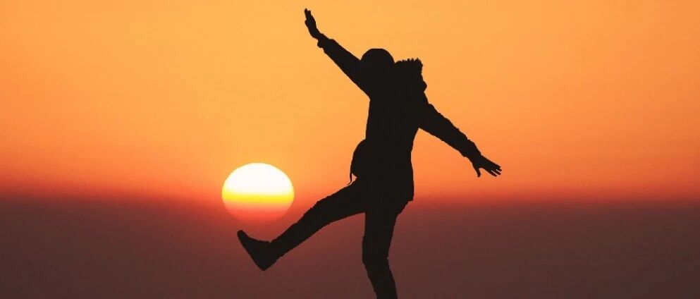 很多人奋斗的目标就是，有个舒适区！