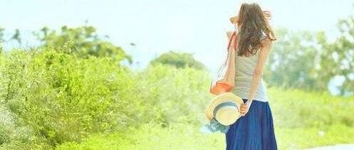 抬头是方向，低头是清醒