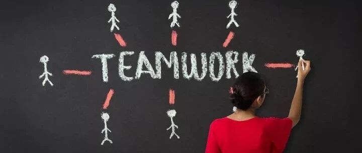 如何让销售成为一项团体活动