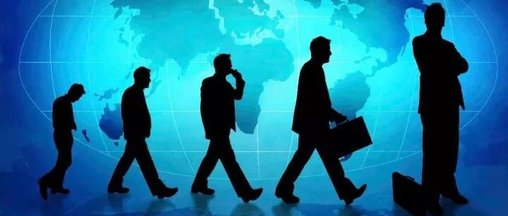 职业销售人员的演变