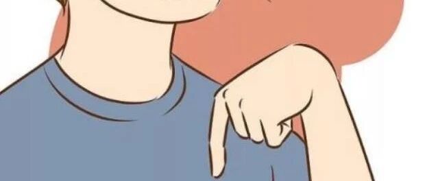 那些成交的动作和表情信号