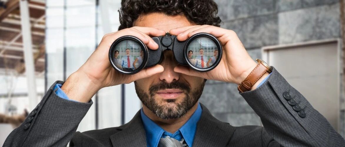 找到“准客户”的有效方法