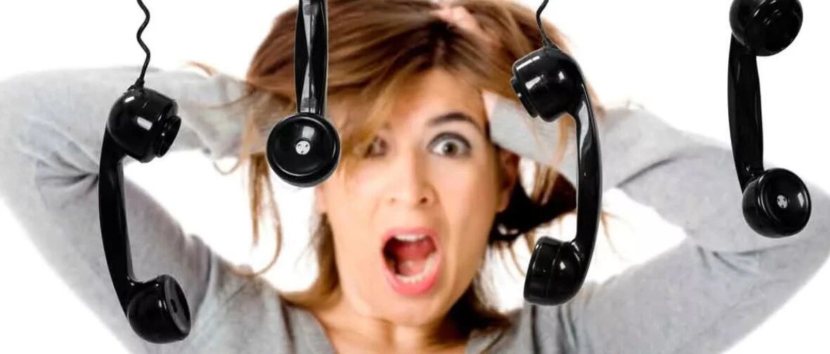 答应合作的客户，第二天咋不接电话了？