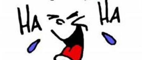 在销售途中一件有趣的事情发生了！