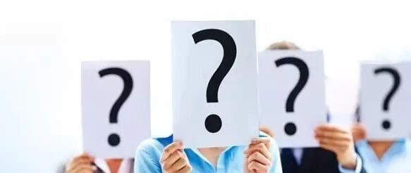 “说得好”，真的“不如问得好”！​