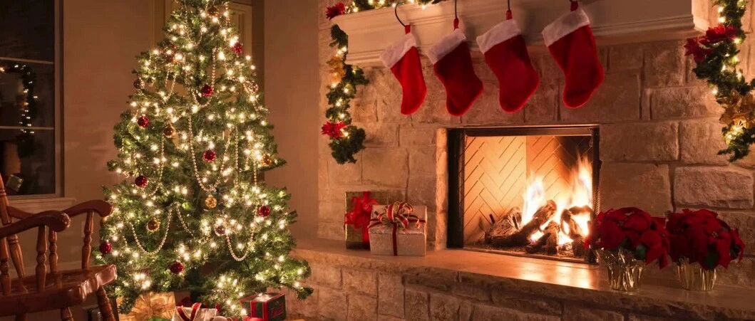 【圣诞节】哈皮克瑞死么死！！