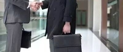 接触顾客的前30秒决定销售成败