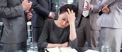 不要觉得“顾客抱怨”是一件麻烦事