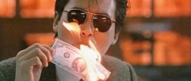 危难之际方显英雄本色！