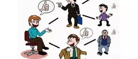 找客户，有哪些法子？