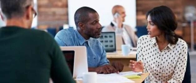 谈生意的基本原则和方法