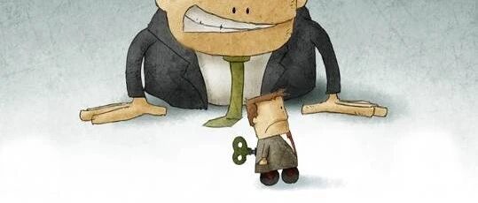 教你如何牵着顾客鼻子走