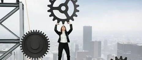 组织能力对学习新技能的重要性