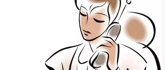 开发新客户的第一步：预约拜访