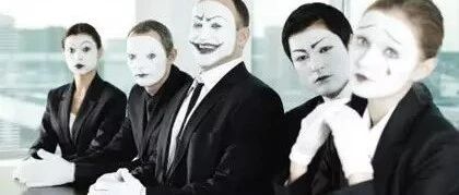 对“职场人际关系”有影响的九种行为