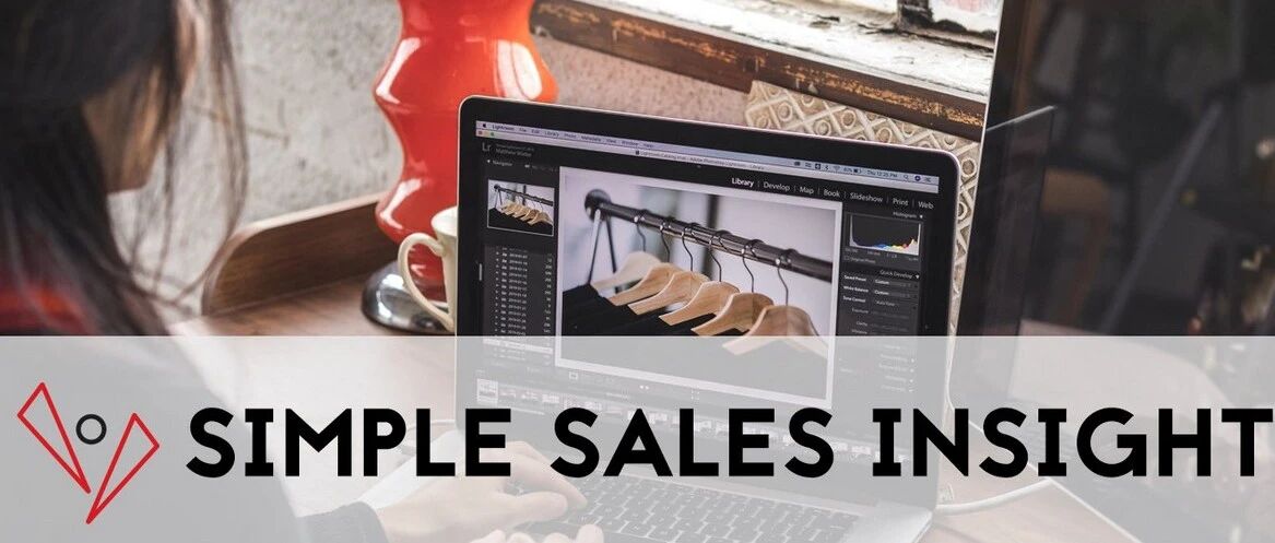 简单主义在销售上的运用