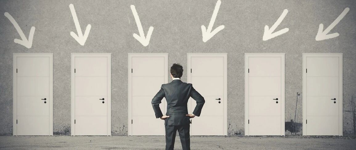 营销人员：你是现实主义者吗？