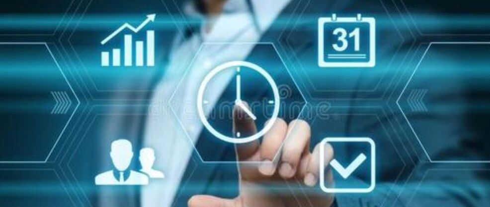 提高时间效率三十问