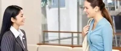 开发新客户的第一步：预约拜访