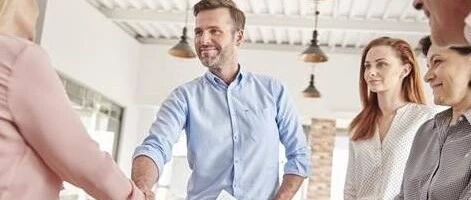 推销事业，你做的怎么样？