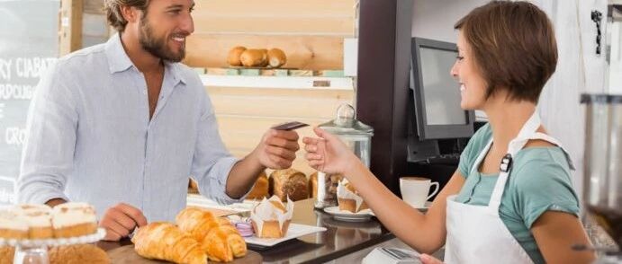 老顾客才是最好的新顾客！