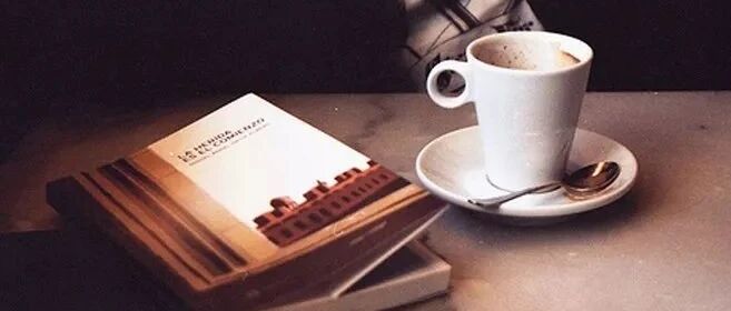 人这一辈子，别太为难自己