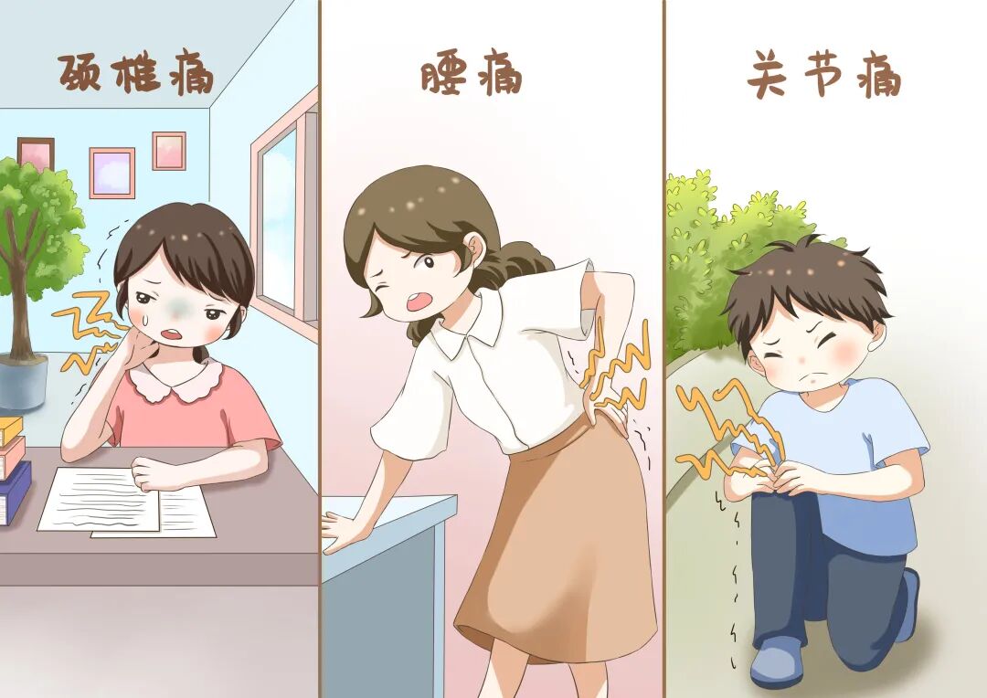 中医经络检测哪些中医也有高科技，全方位了解你自己_https://www.jmylbn.com_新闻资讯_第2张