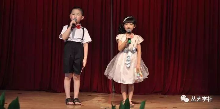 少儿思维口才培训