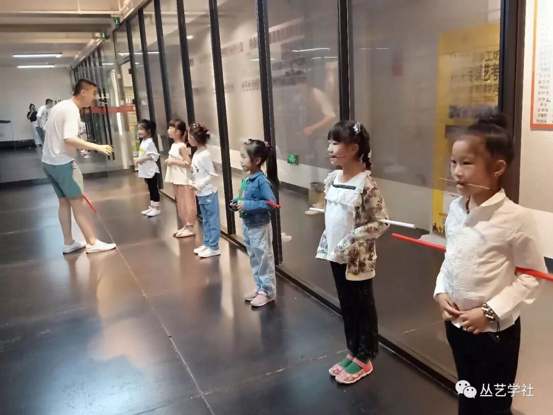 少儿思维口才培训