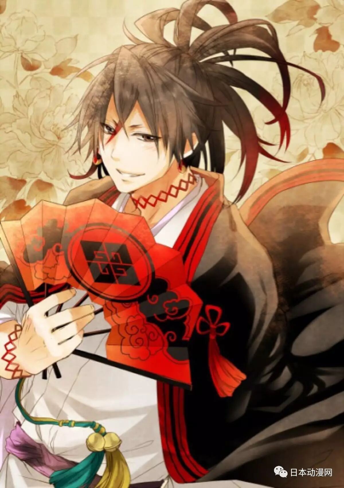 聲優知多少系列七 瘦下來無敵帥的老鐵 中村悠一篇 日本動漫網 微文庫