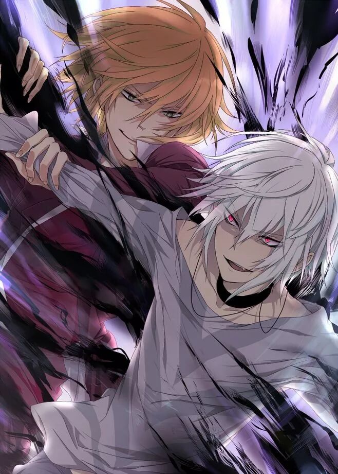 桌布 我變弱了 不代表你變強了 日本動漫網 微文庫