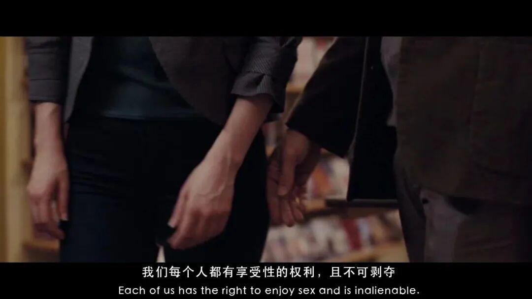 【两性】前戏对女人来说到底意味着什么？我采访了10个深有体会的女人（组图） - 1