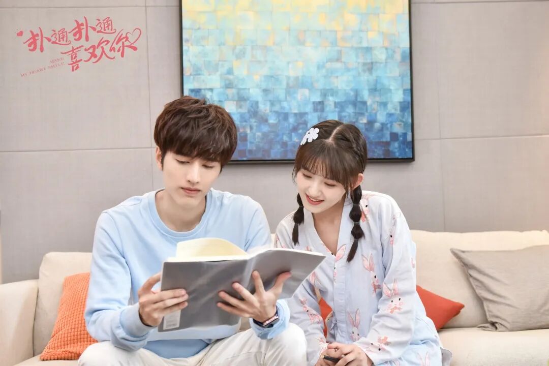 张彬彬演的电视剧剧照_《2021春节热播电视剧指南》来了!