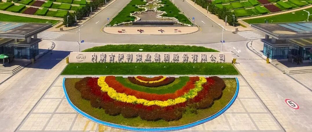 峥嵘资本市场30年之伊利股份：用实力书写中国品牌崛起力量丨资本市场30年