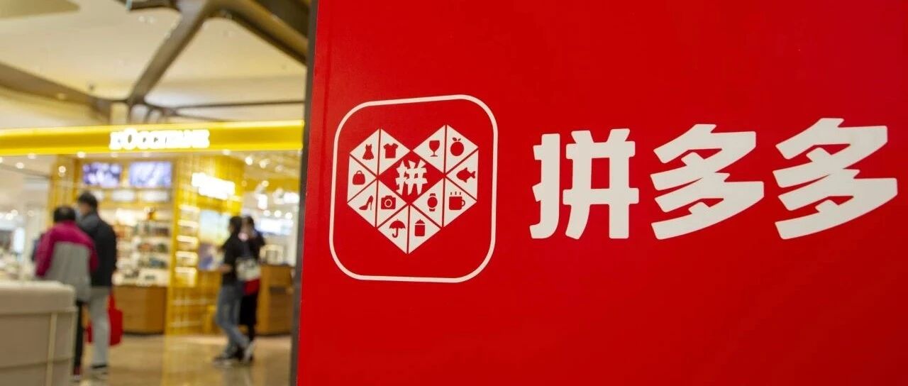 净亏19亿背后，“多多买菜”能否成为拼多多下一个增长点？丨财报AlphaGo