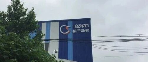 暴挫902%！夸张数字背后，扬子新材首亏年报为何被会计师出具保留意见？丨公司汇