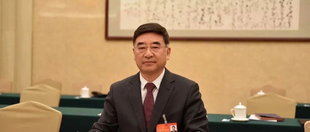 全国人大代表、中银协秘书长刘峰：有效化解金融纠纷 多举措健全金融法制建设 | 两会时间