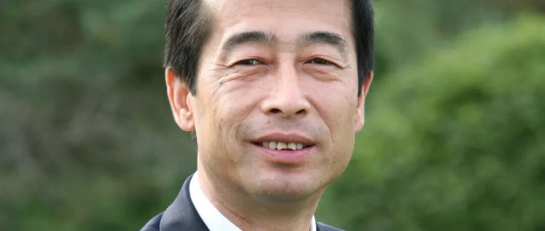 伊利张剑秋：践行企业公民时代责任 迈向全面价值领先目标 | 2022寄语