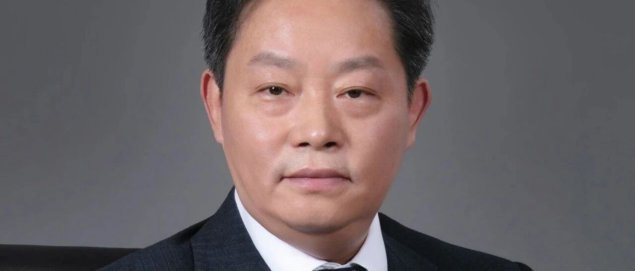 新华联文旅苟永平：​保持定力  增强信心  逆境重生丨2021寄语