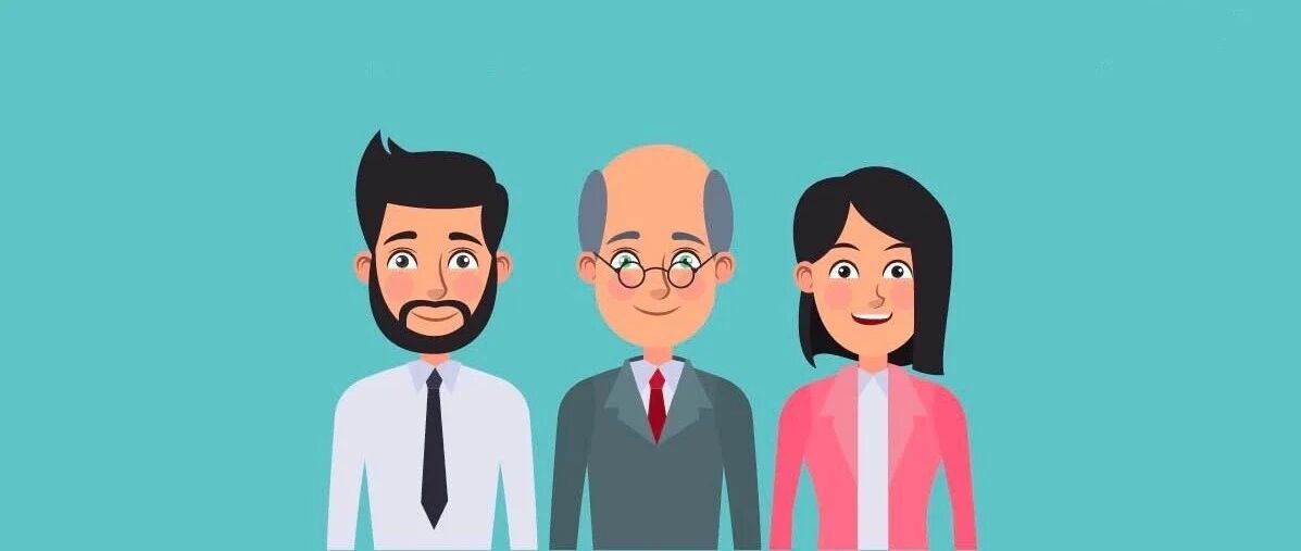 25岁VS 79岁！4020位A股总经理横跨6代  重庆均薪雄起丨总经理报告