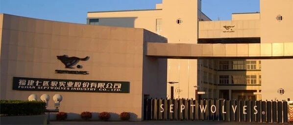 上半年归母净利预降83.8%！闽派男装担当七匹狼品牌吸引力走弱？丨公司汇