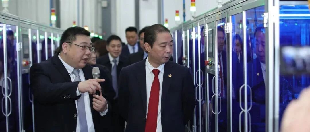 建议温州金改试验区升为示范区！人大代表、德力西胡成中这样考虑 | 两会时间