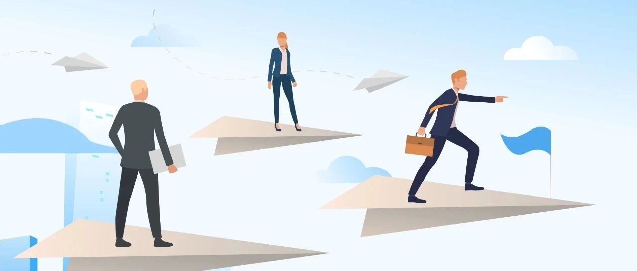 独家解密4072位A股董事长：469位博士 23位90后   房地产均薪最高丨董事长报告​