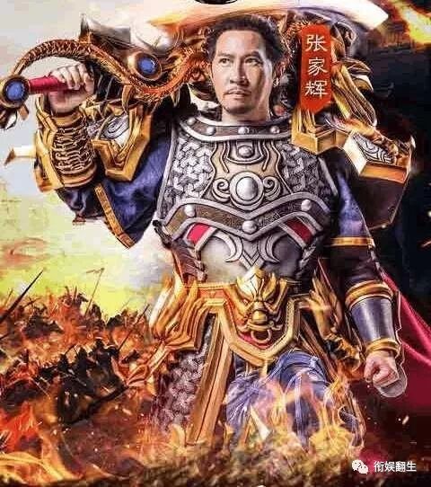 香港演员张家辉鬼片_张家辉最新电影鬼片_张家辉鬼片