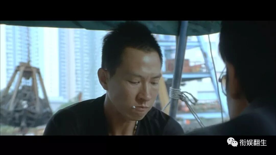 张家辉鬼片_张家辉最新电影鬼片_香港演员张家辉鬼片