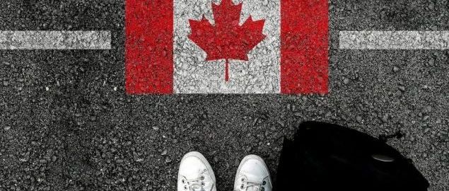 加拿大百万移民计划,正对中国境内申请人关上大门