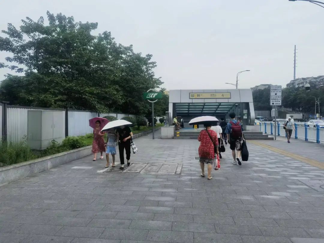 【重庆天气】明日重庆短暂升温  3日-4日又有阵雨来压温